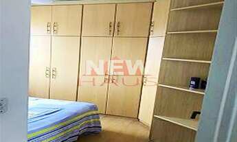 Imagem 6: APARTAMENTO PINHEIROS - SP