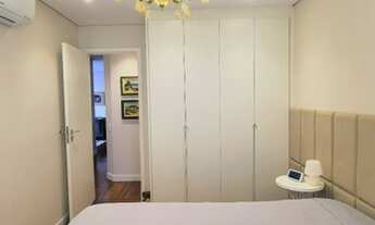 Imagem 14: Apartamento alto padrão á venda possui 100m² com 3 quartos em Chácara Inglesa - São Paulo