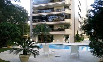 Imagem 3: Apartamento para venda e locação em Higienópolis