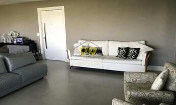 Imagem 5: Belíssimo Apartamento a venda 3 suítes - 190m2