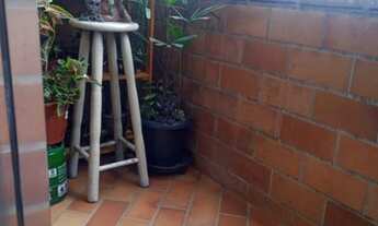 Imagem 11: APARTAMENTO SÃO PAULO JARDIM CASABLANCA