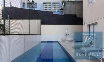 Imagem: Apartamento para venda com 58 metros quadrados