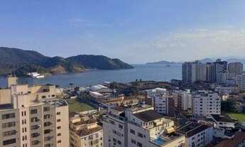 Imagem 2: 3 dorms, 132 m² por R$ 1.200.000 - Ponta da Praia - Santos/SP