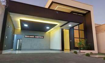 Imagem 2: Casa Vereda dos Buritis