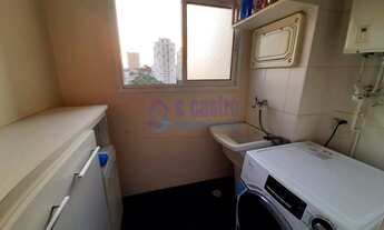 Imagem 3: Apartamento no Bairro Jaguaré, São Paulo, 65m2, contendo 2 dormitórios sendo 1 suíte