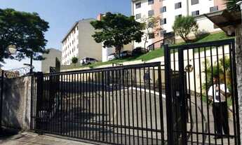 Imagem 2: Apartamento para venda tem 46 metros quadrados com 2 quartos em Guaianazes - São Paulo - S