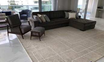 Imagem 3: Apartamento com 4 dormitórios à venda, 290 m² por R$ 6.998.000,00 - Moema - São Paulo/SP