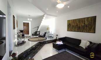 Imagem 2: Cobertura com 3 dormitórios à venda, 136 m² por R$ 1.160.000,00 - Aparecida - Santos/SP