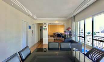 Imagem: São Paulo - Apartamento Padrão - Chácara