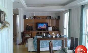 Imagem 4: São Paulo - Apartamento Padrão - Saúde