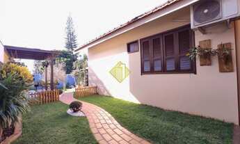 Imagem 4: Casa à venda, 2 quartos, 1 suíte, 4 vagas, Jardim La Salle - Toledo/PR