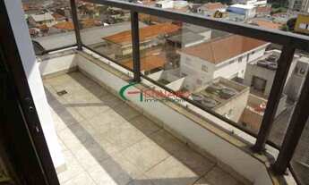 Imagem 5: Apto com 3 dorm 1 suite. 160m² - Cursino