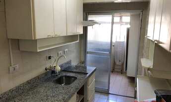 Imagem 4: Apartamento com 2 dormitórios à venda, 61 m² por R$ 390.000,00 - Cidade Vargas - São Paulo