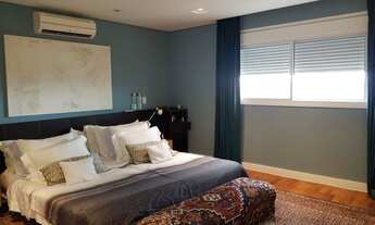 Imagem 7: Apartamento para venda possui 320 metros quadrados com 3 quartos