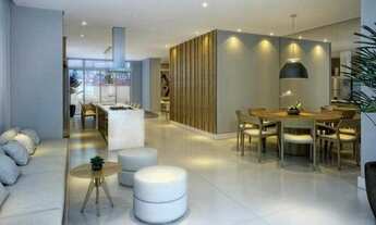 Imagem 6: Apartamento para venda possui 93 metros quadrados com 3 quartos em Jardim Íris - São Paulo