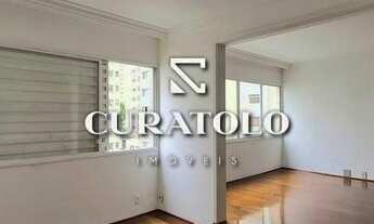 Imagem 2: Apartamento para Venda em São Paulo, Perdizes, 4 dormitórios, 1 suíte, 4 banheiros, 1 vaga