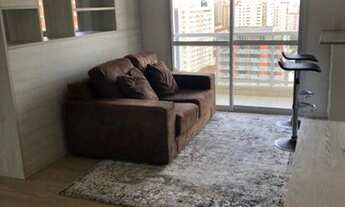 Imagem: Apartamento com 1 dormitório para alugar