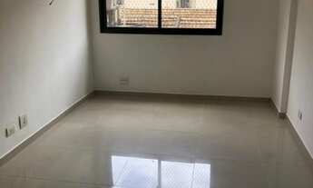 Imagem 6: Apartamento para venda possui 119 m² com 04 quartos na Tijuca - Rio de Janeiro - RJ