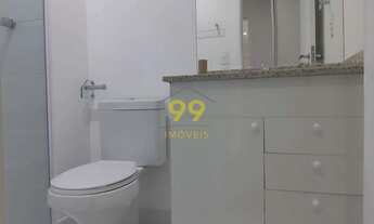 Imagem 5: Lindo apartamento a venda 3 dormitórios - 1 suíte - 81m2