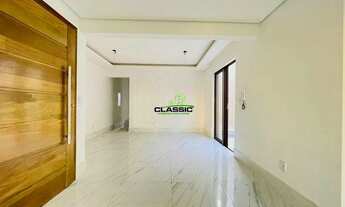 Imagem 3: Belo Horizonte - Casa Padrão - Santa Amélia