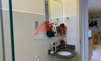 Imagem 7: Apartamento 63m², 2 quartos sendo 1 suíte