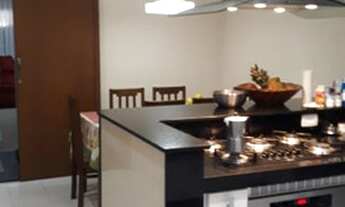 Imagem 5: SOBRADO TRIPLEX- 04 DORMS/3SUITES/2 GAR - VENDE -PQ FONGARO