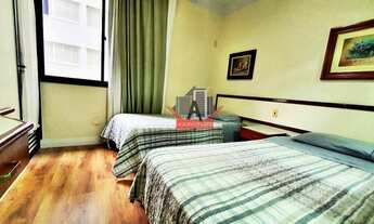 Imagem 7: Flat para aluguel com 32 metros quadrados com 1 quarto em Cerqueira César - São Paulo - SP