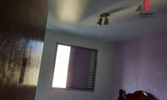 Imagem 2: Apartamento com 3 dormitórios à venda, 70 m² por R$ 300.000,00 - Jardim Neide - São Paulo