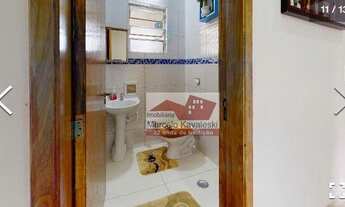 Imagem 3: Apartamento com 3 dormitórios à venda, 86 m² por R$ 500.000 - Cambuci - São Paulo/SP