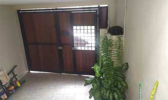 Imagem 5: Vende-se casa pertinho da Rua Cerro Corá e a minutos do Parque Villa-Lobos