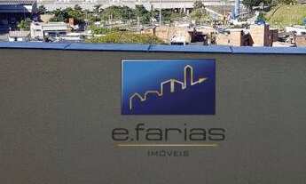 Imagem 7: Studio com 1 dormitório à venda, 30 m² por R$ 165.000,00 - Cidade Antônio Estevão de Carva