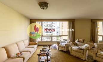 Imagem 3: Apartamento com 3 Quartos à Venda, 251 m² por R$ 1.690.000