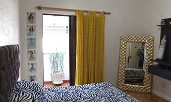 Imagem 2: Apartamento com 3 Quartos, 2 banheiros e 1 vaga à Venda, 140 m² Rua Lavradio - Perdizes