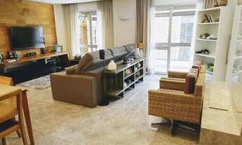 Imagem 7: Impecável Apartamento em Moema Localizado a 800 metros da Estação de Metrô