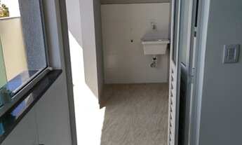 Imagem 3: Apartamento para venda com 29 metros quadrados com 1 quarto em Vila Pedroso - São Paulo