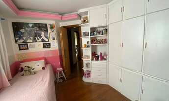 Imagem 3: AP. 115M²-3 DORM. SUITE,LAVABO SACADA,1 VAGA DETERMINADA