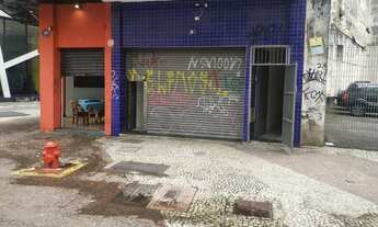 Imagem 2: Alugo Prédio inteiro com Loja no térreo na Praça Júlio Mesquita próx à Santa Efigênia