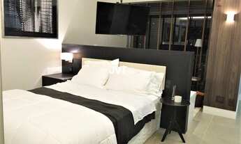 Imagem 6: Apartamento para Venda em São Paulo, Cidade Monções/ Brooklin, 1 dormitório, 1 suíte, 1 ba