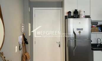 Imagem: 1 dormitório Novo Chácara Inglesa - São