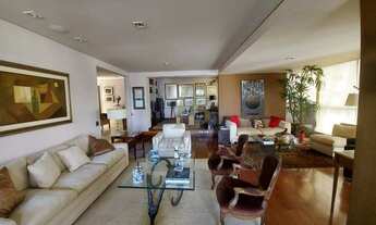 Imagem 3: Apartamento 1 por andar com 320m², 3 suítes