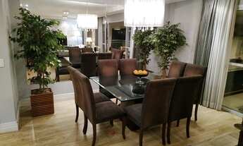 Imagem 3: Lindo apartamento 3 suítes , 3 vagas , condomínio clube