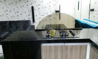 Imagem 6: Apartamento com 2 dormitórios à venda, 50 m² por R$ 280.000,00 - Cidade Líder - São Paulo