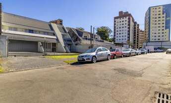 Imagem 3: Casa à venda, 410 m² por R$ 1.749.000,00 - Capão Raso - Curitiba/PR