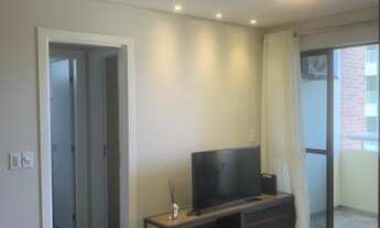 Imagem 6: Apartamento para aluguel com 52 metros quadrados com 1 quarto em Jardim Renascença - São L