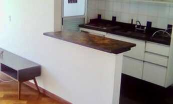 Imagem 4: Consolação - 75m2 + 02 dormitórios + vaga + lazer completo com vista