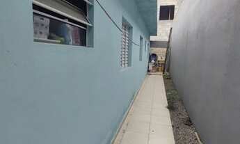 Imagem 2: Casa com 3 dormitórios um deles suíte