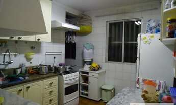 Imagem 6: Apartamento para Venda em São Paulo, Parque das Árvores, 3 dormitórios, 1 banheiro, 1 vaga