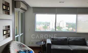 Imagem: SÃO PAULO - Apartamento Padrão - PINHEIROS