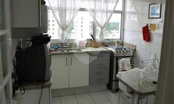 Imagem 5: EDIFICIO FOREST PARK / CAMPO BELO