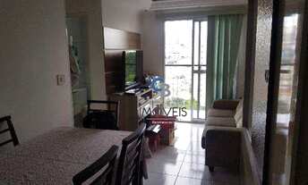 Imagem: Apartamento residencial à venda, Vila Carrão